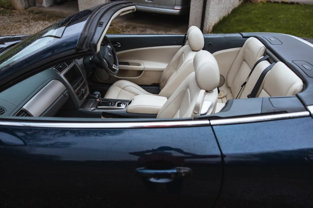 2006 Jaguar X150 XK - Image 26 of 30