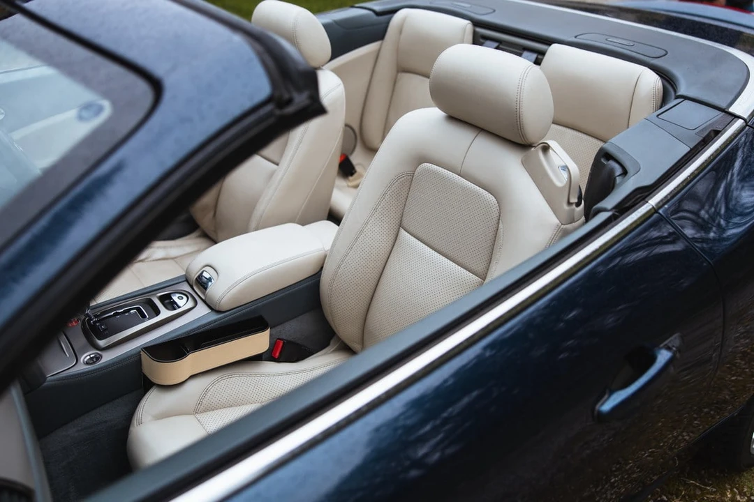 2006 Jaguar X150 XK - Image 25 of 30