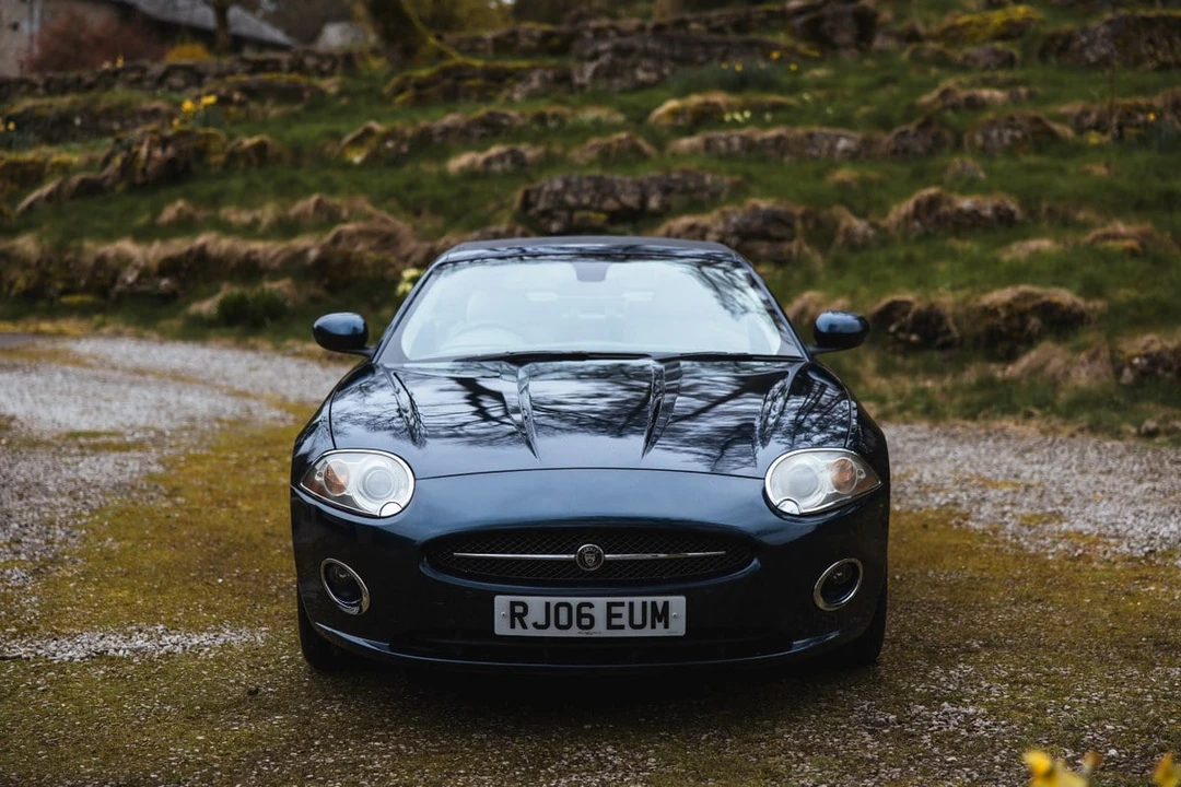 2006 Jaguar X150 XK - Image 6 of 30