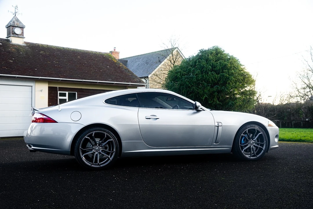 2006 Jaguar X150 XK - Image 28 of 30