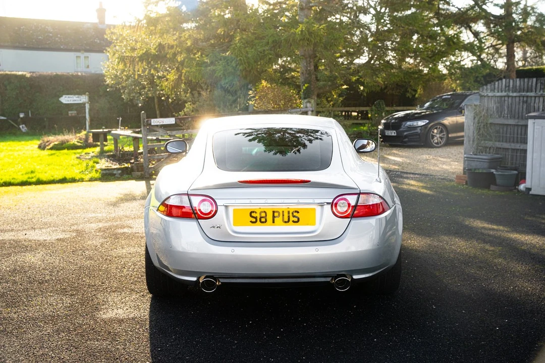 2006 Jaguar X150 XK - Image 22 of 30