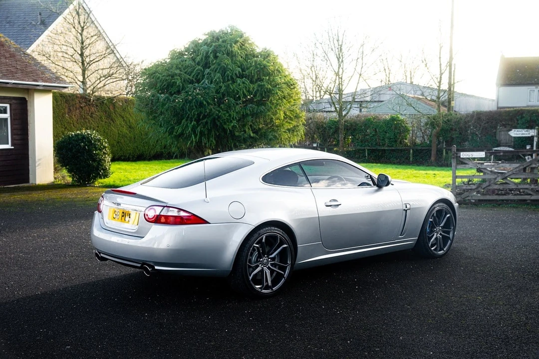 2006 Jaguar X150 XK - Image 25 of 30