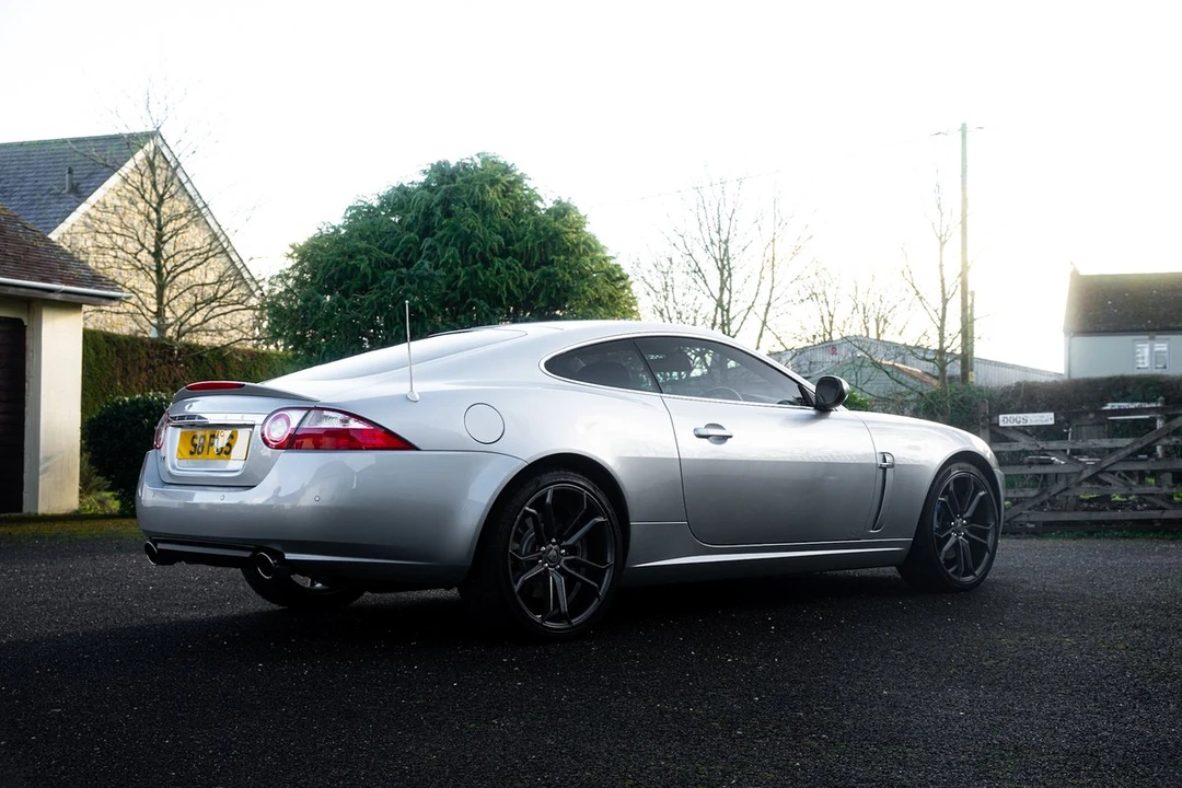 2006 Jaguar X150 XK - Image 26 of 30
