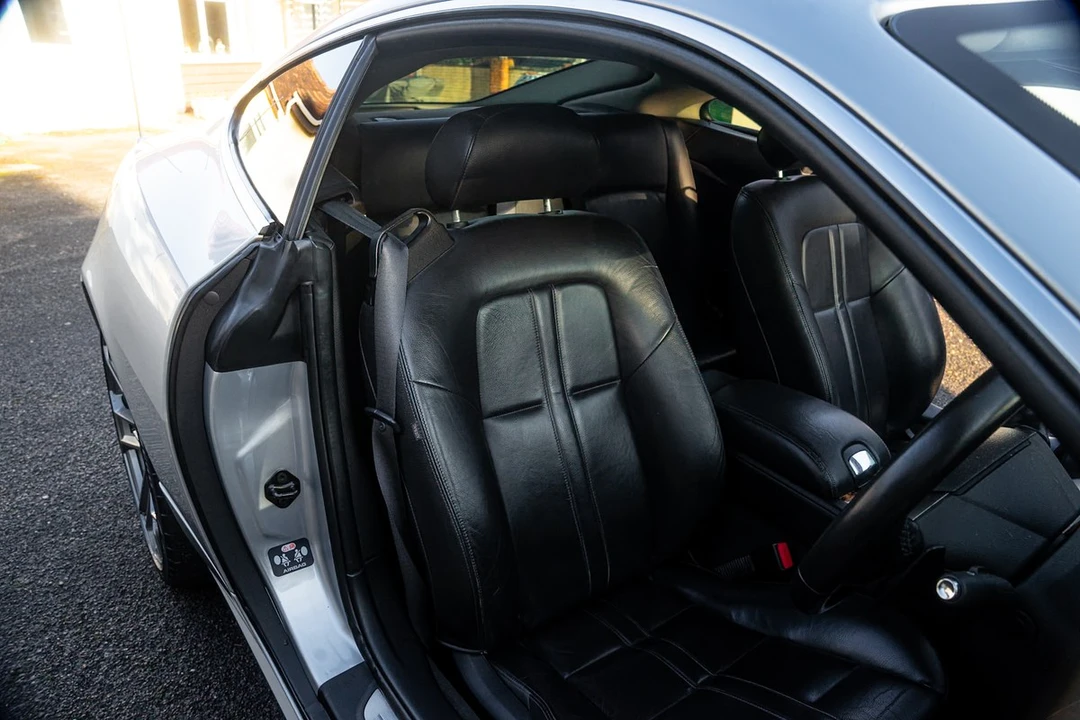 2006 Jaguar X150 XK - Image 3 of 30