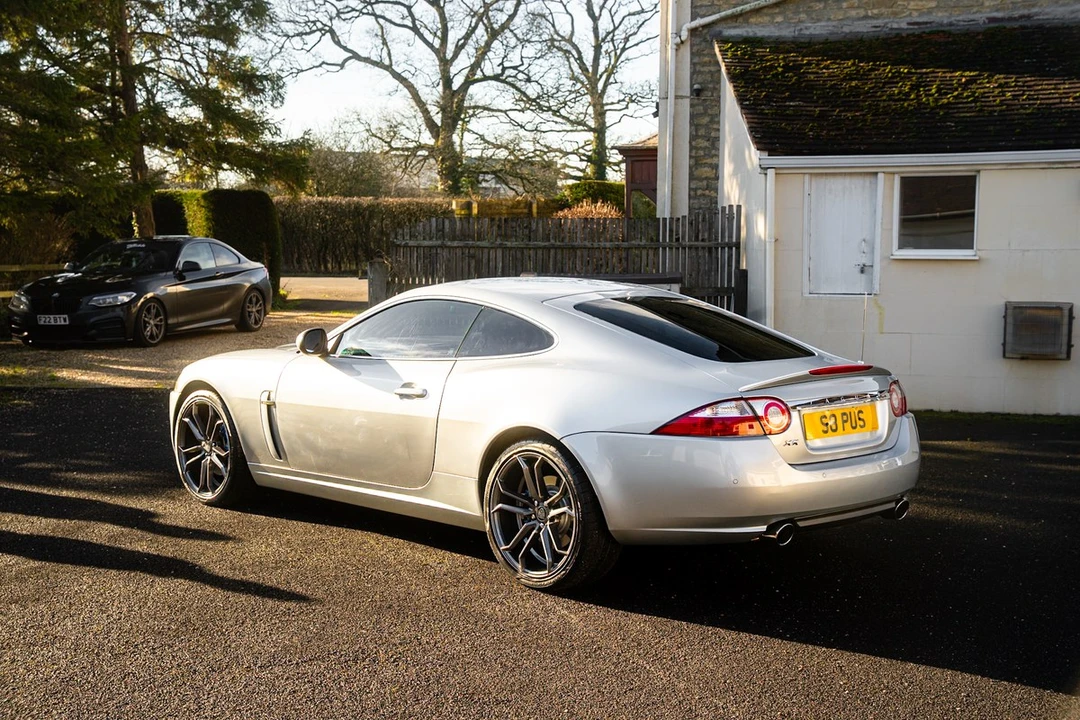 2006 Jaguar X150 XK - Image 20 of 30