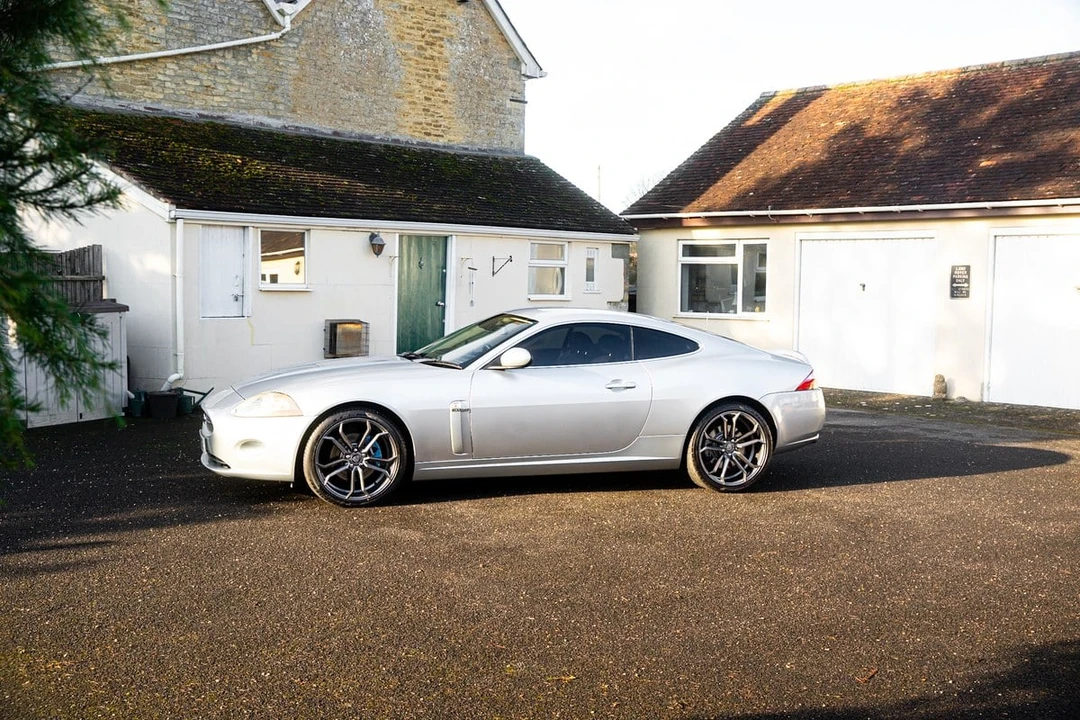 2006 Jaguar X150 XK - Image 15 of 30