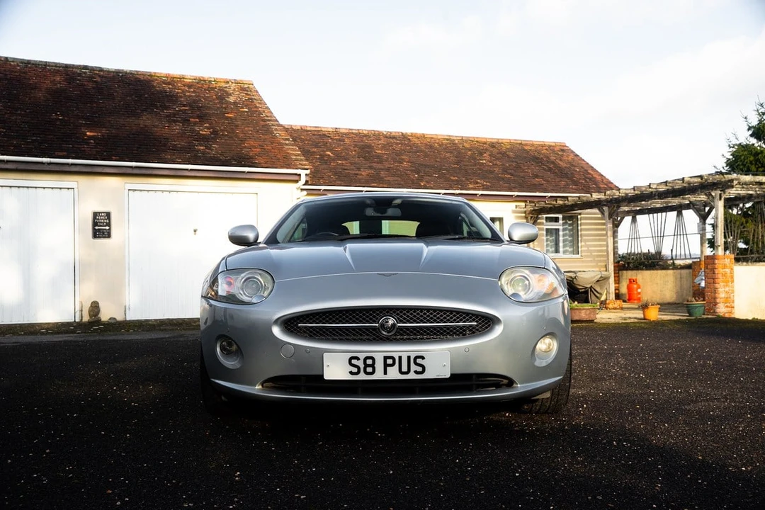 2006 Jaguar X150 XK - Image 10 of 30