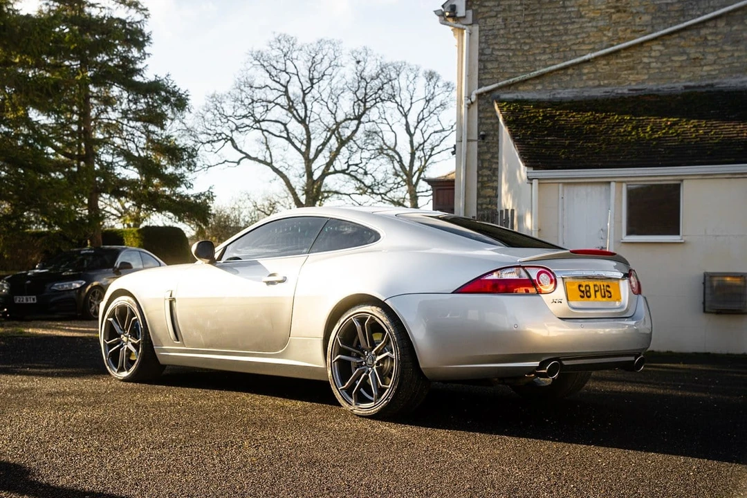 2006 Jaguar X150 XK - Image 21 of 30