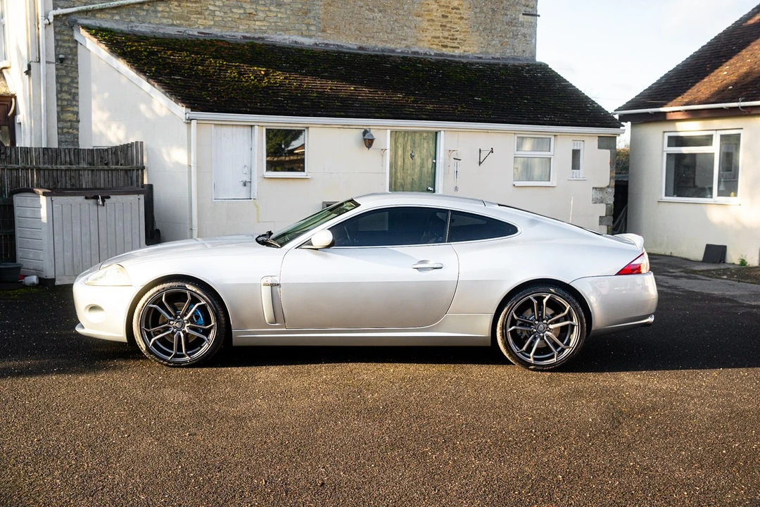 2006 Jaguar X150 XK - Image 17 of 30
