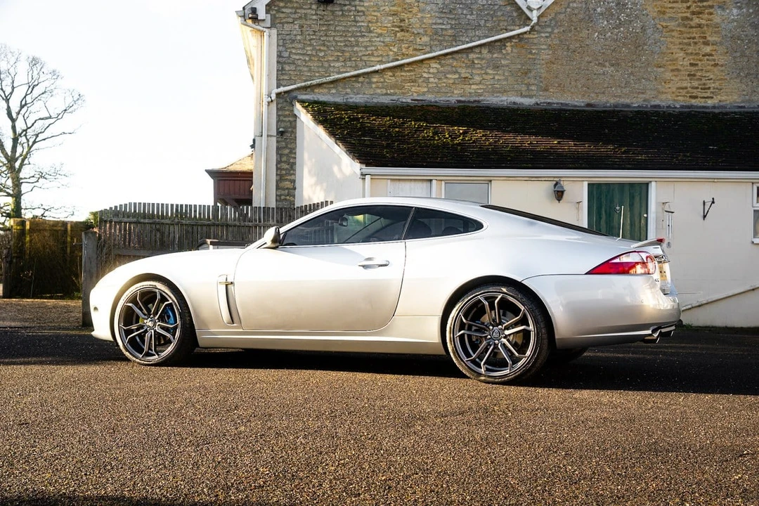 2006 Jaguar X150 XK - Image 19 of 30