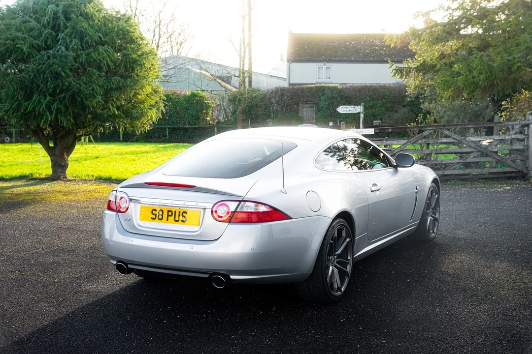 2006 Jaguar X150 XK - Image 23 of 30