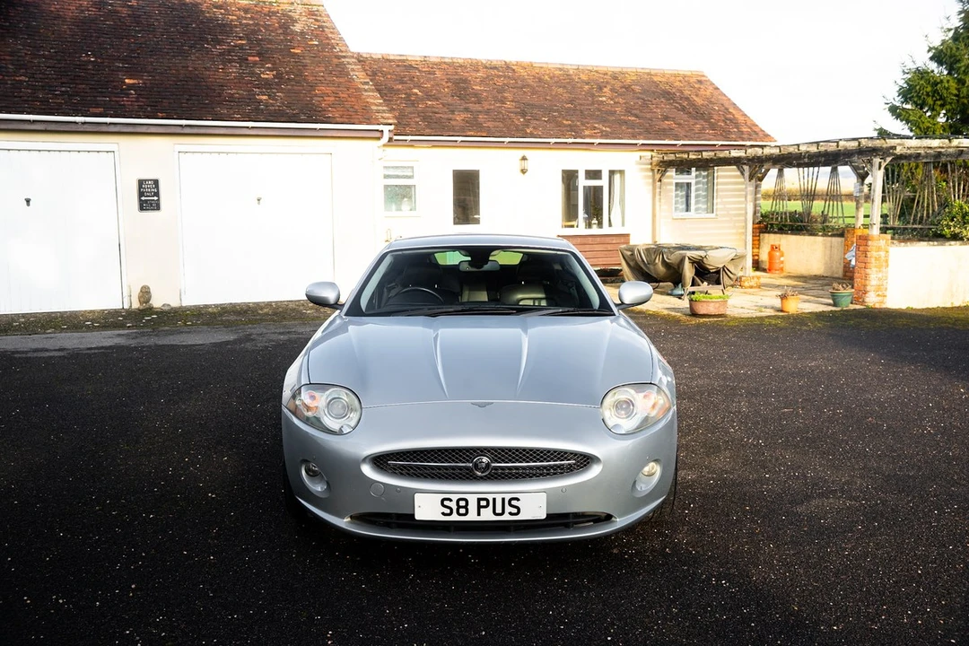2006 Jaguar X150 XK - Image 6 of 30