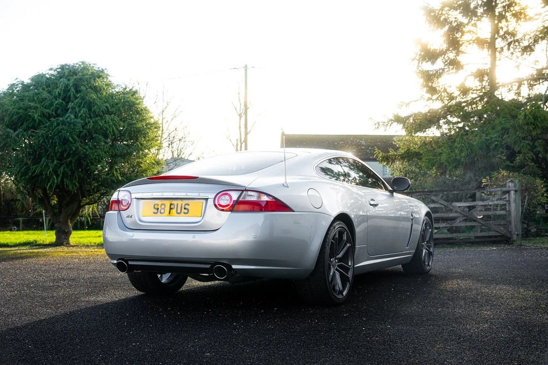 2006 Jaguar X150 XK - Image 24 of 30