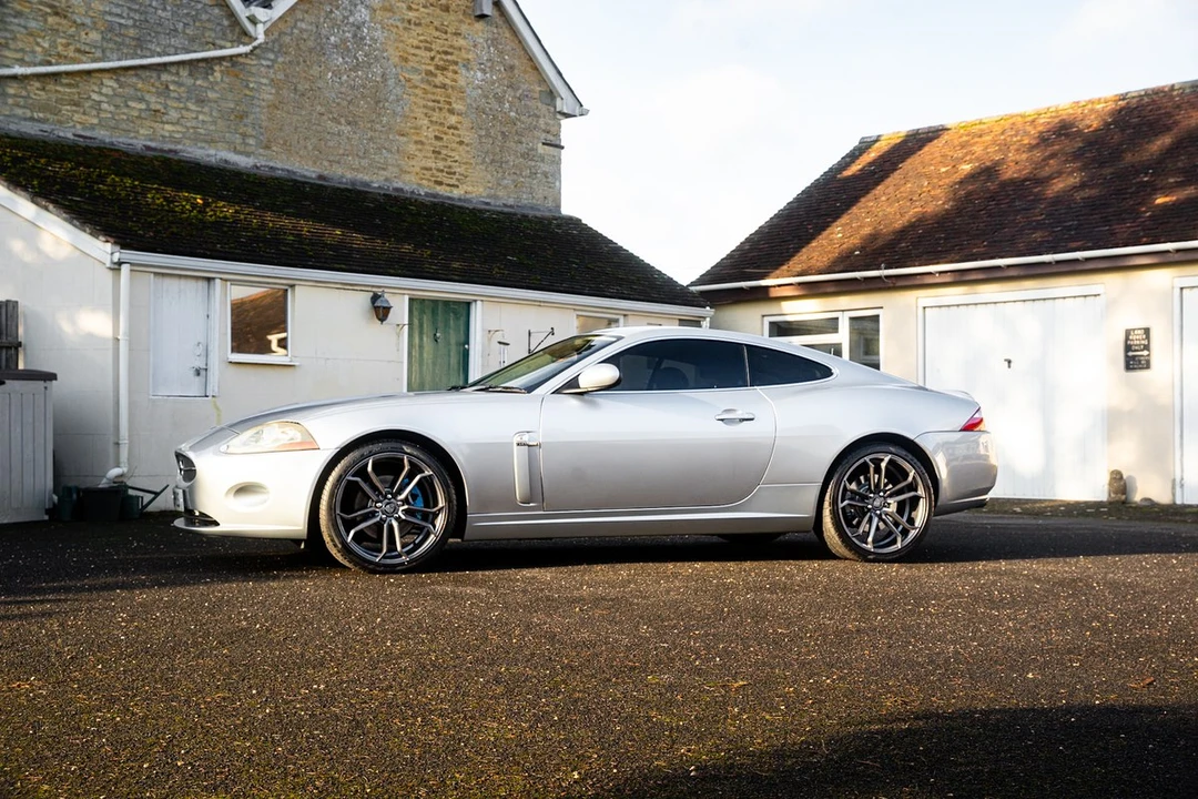2006 Jaguar X150 XK - Image 16 of 30