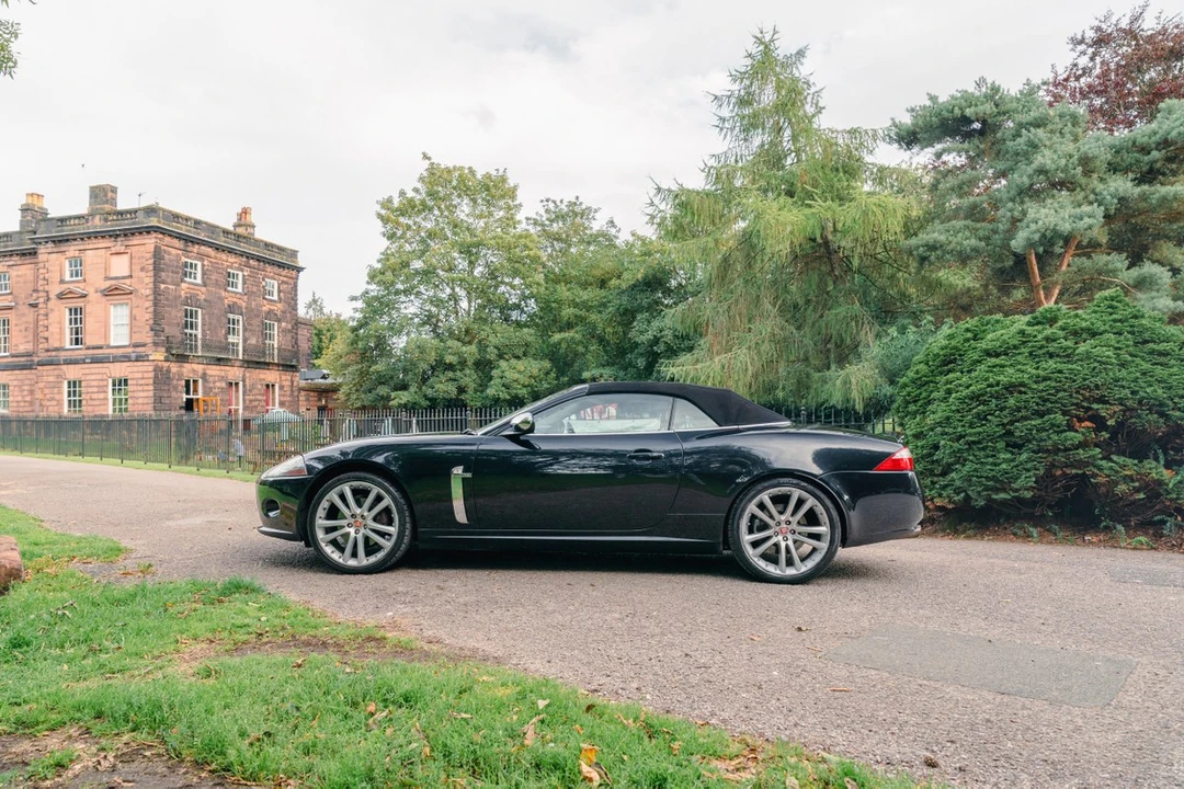 2006 Jaguar X150 XK - Image 10 of 30