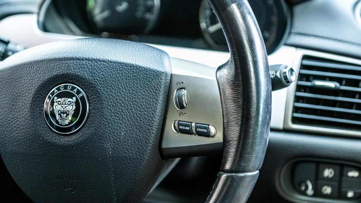 2006 Jaguar X150 XK - Image 21 of 30