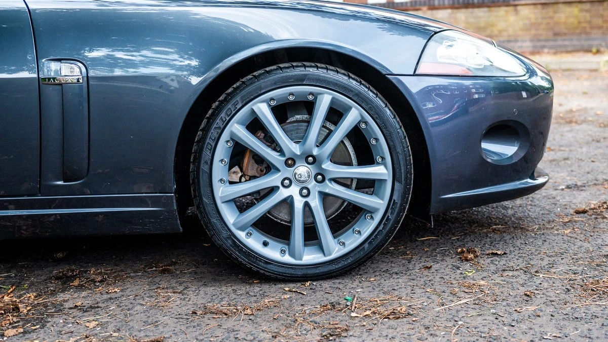 2006 Jaguar X150 XK - Image 16 of 30