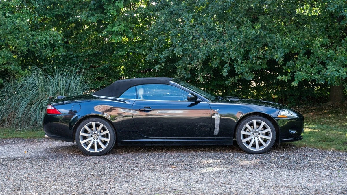 2006 Jaguar X150 XK - Image 14 of 30