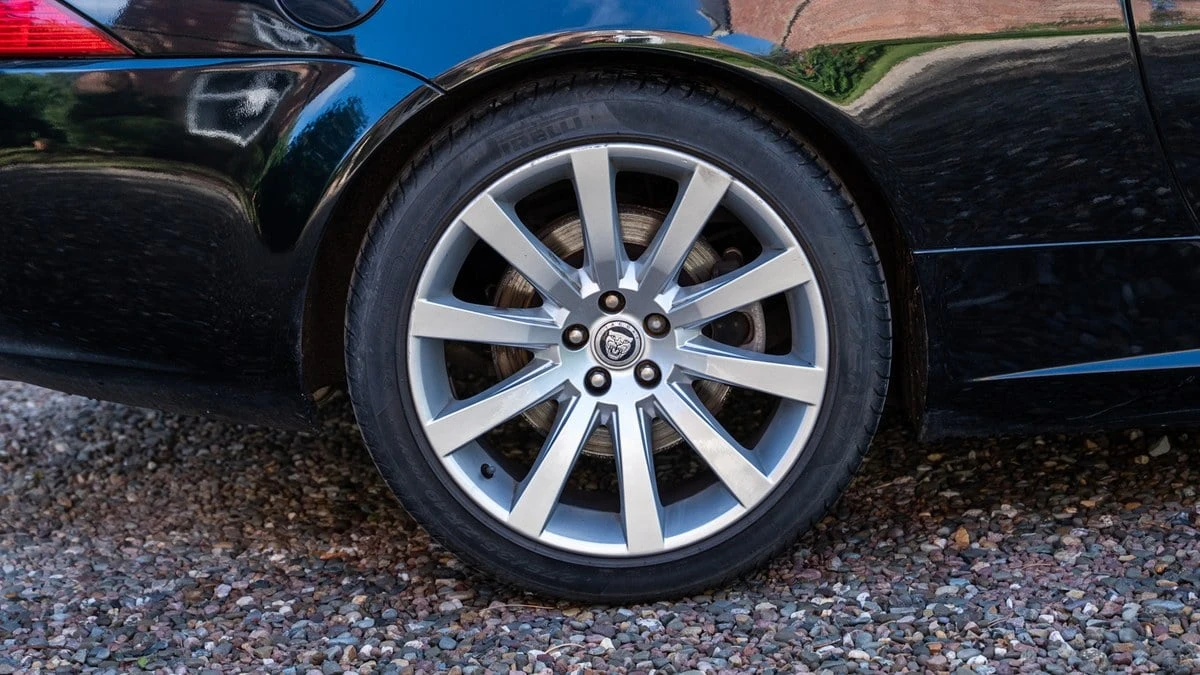 2006 Jaguar X150 XK - Image 17 of 30