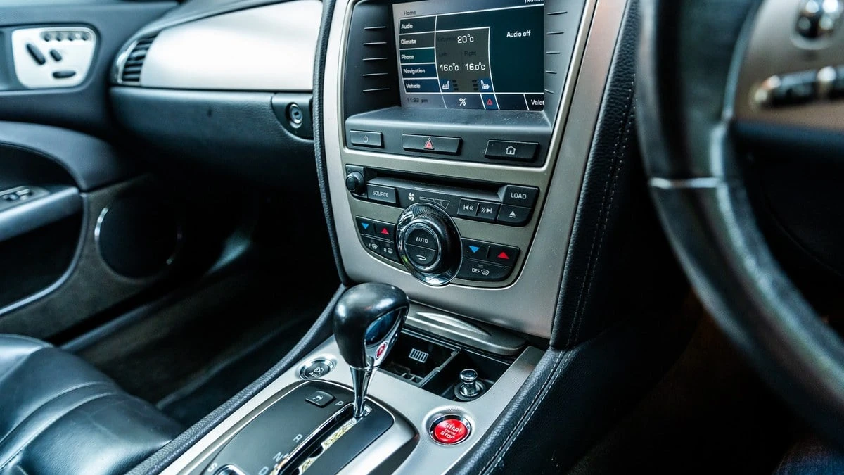 2006 Jaguar X150 XK - Image 27 of 30