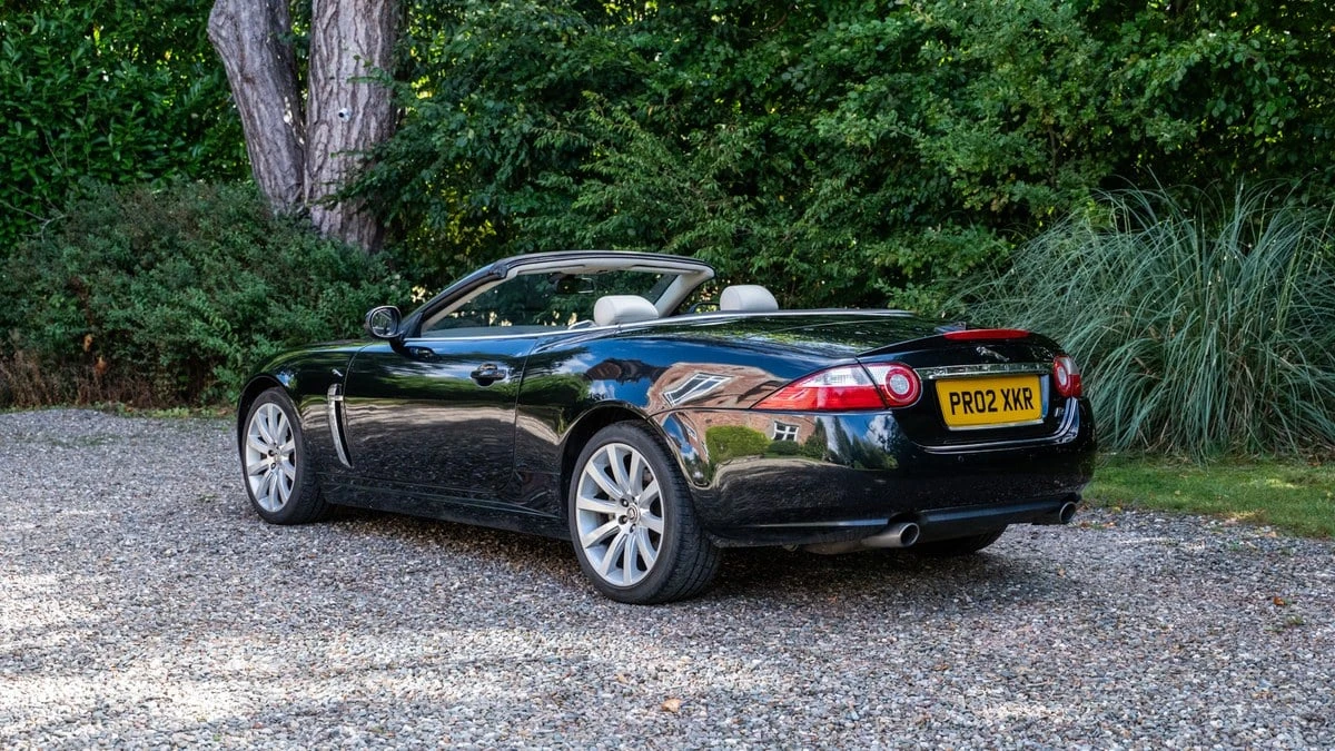2006 Jaguar X150 XK - Image 3 of 30