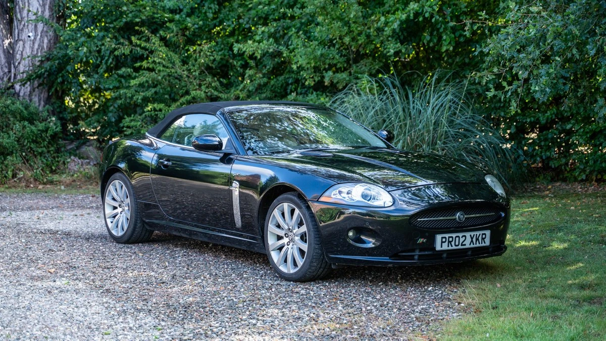 2006 Jaguar X150 XK - Image 15 of 30