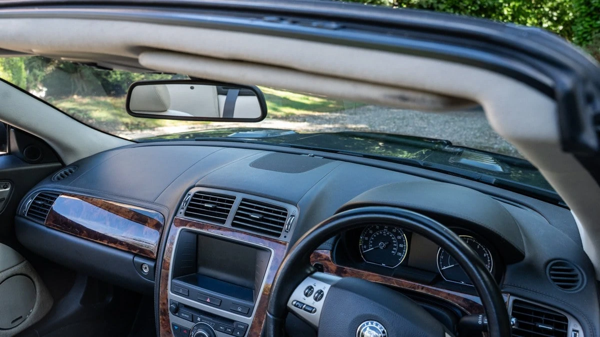 2006 Jaguar X150 XK - Image 28 of 30