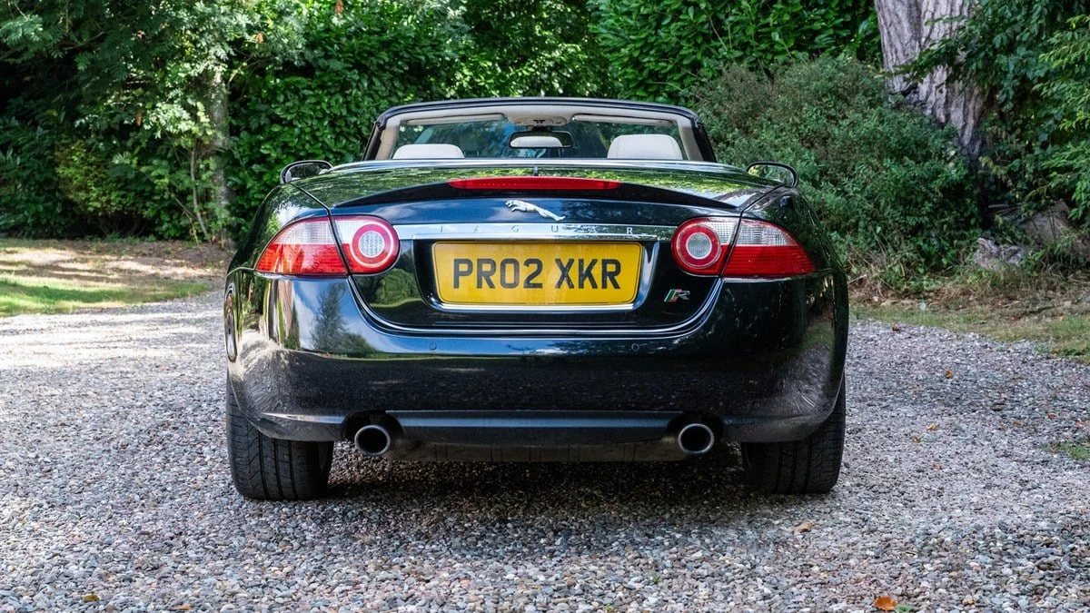 2006 Jaguar X150 XK - Image 2 of 30