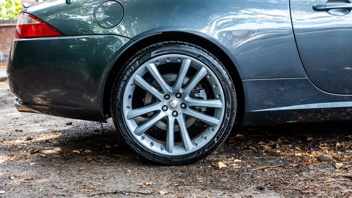 2006 Jaguar X150 XK - Image 15 of 30