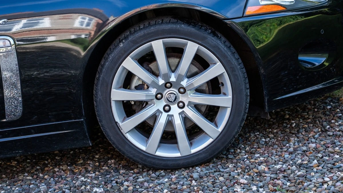 2006 Jaguar X150 XK - Image 18 of 30