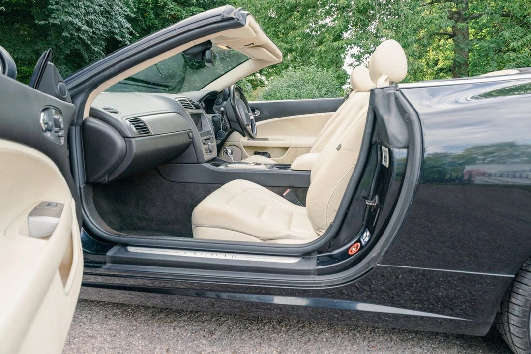 2006 Jaguar X150 XK - Image 27 of 30
