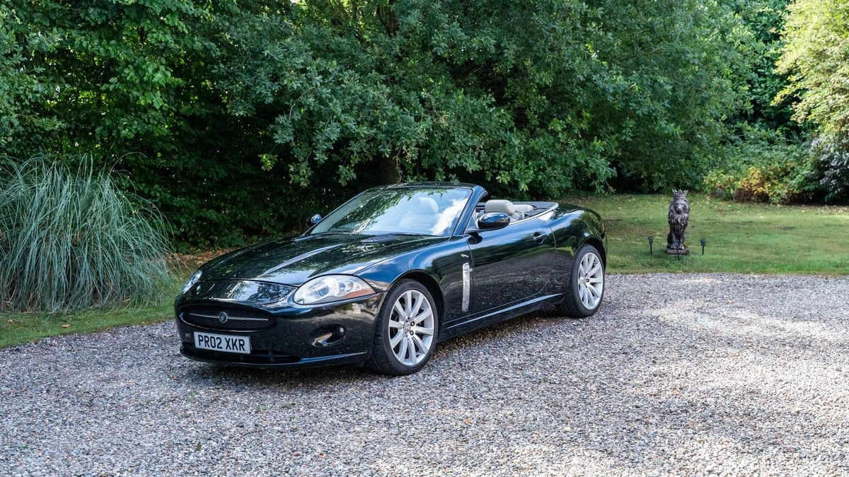 2006 Jaguar X150 XK - Image 6 of 30