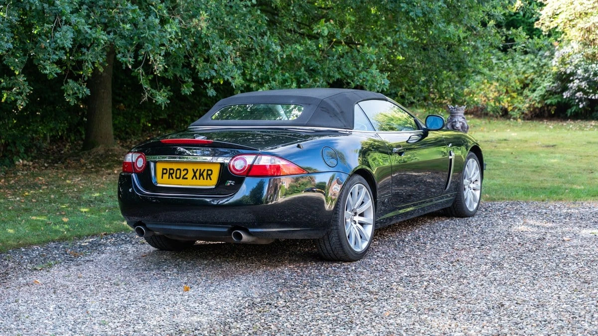 2006 Jaguar X150 XK - Image 13 of 30