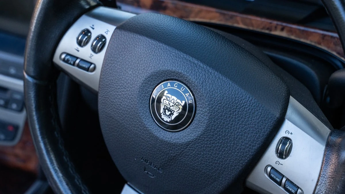 2006 Jaguar X150 XK - Image 29 of 30