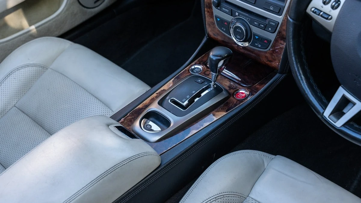 2006 Jaguar X150 XK - Image 27 of 30