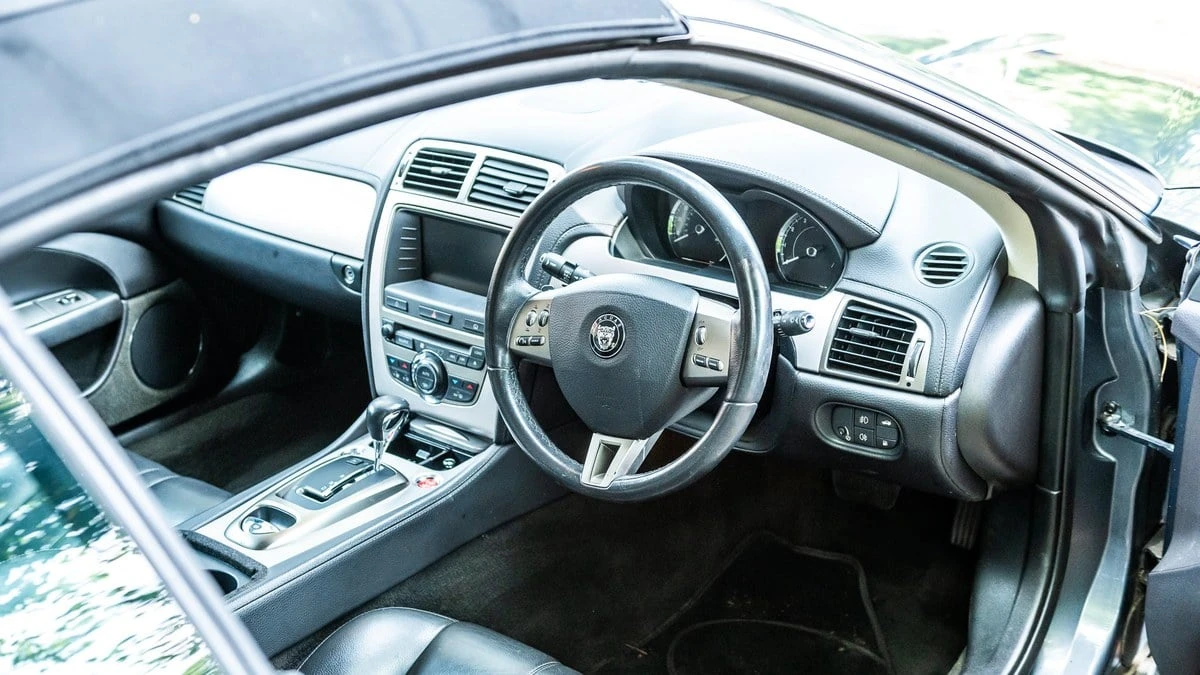 2006 Jaguar X150 XK - Image 17 of 30