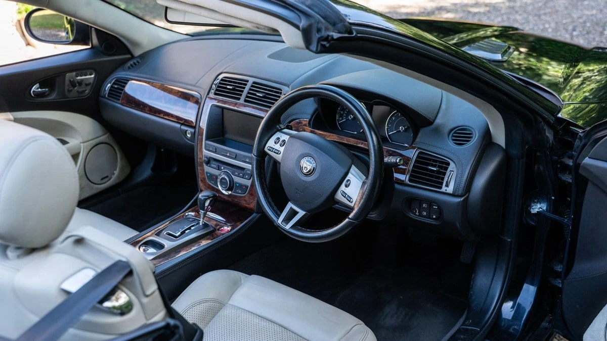2006 Jaguar X150 XK - Image 22 of 30