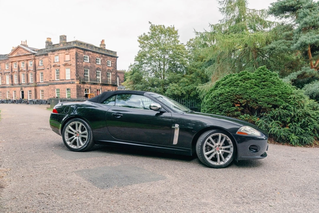 2006 Jaguar X150 XK - Image 19 of 30