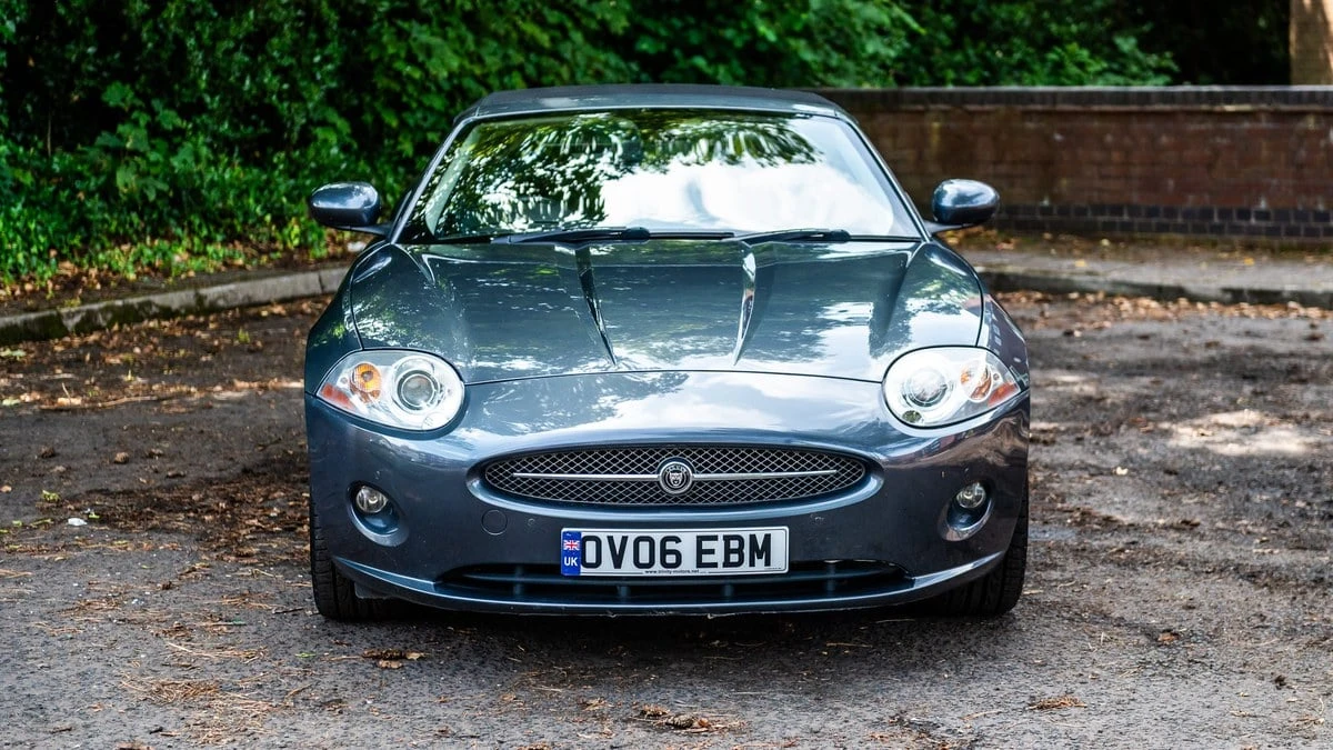 2006 Jaguar X150 XK - Image 5 of 30