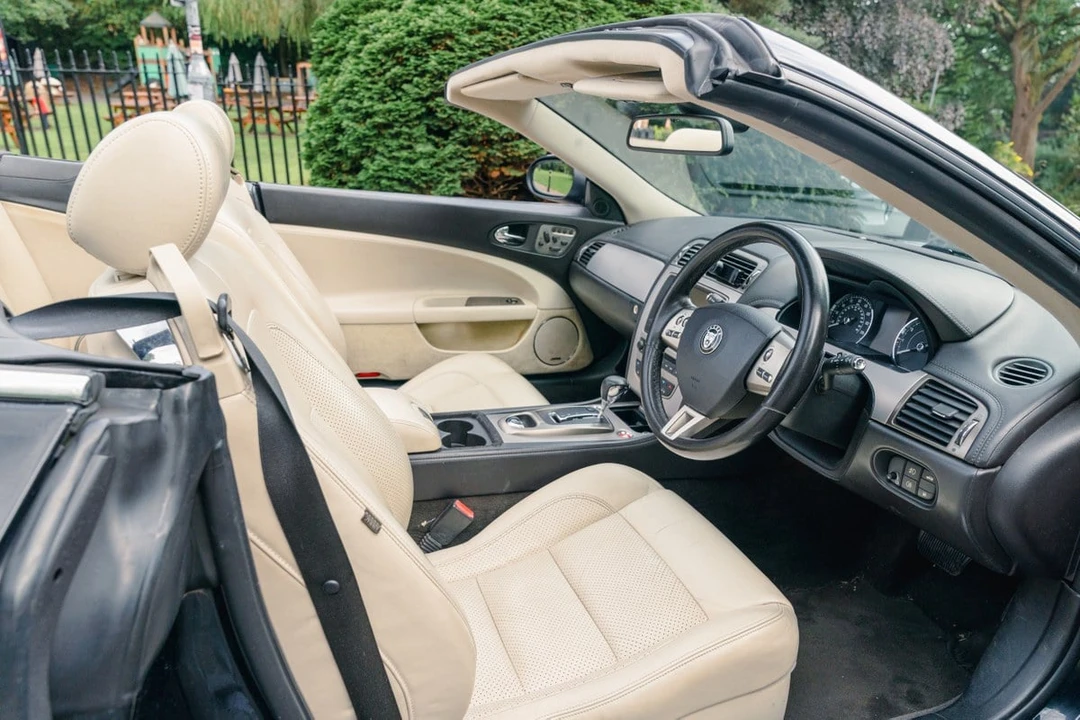 2006 Jaguar X150 XK - Image 25 of 30