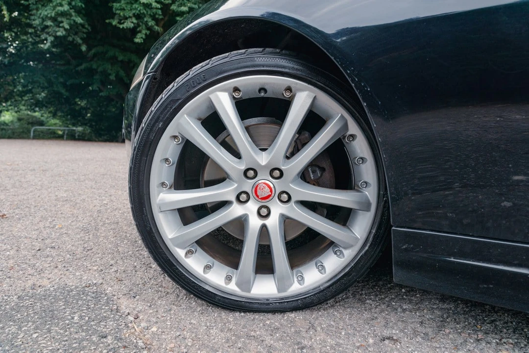 2006 Jaguar X150 XK - Image 23 of 30