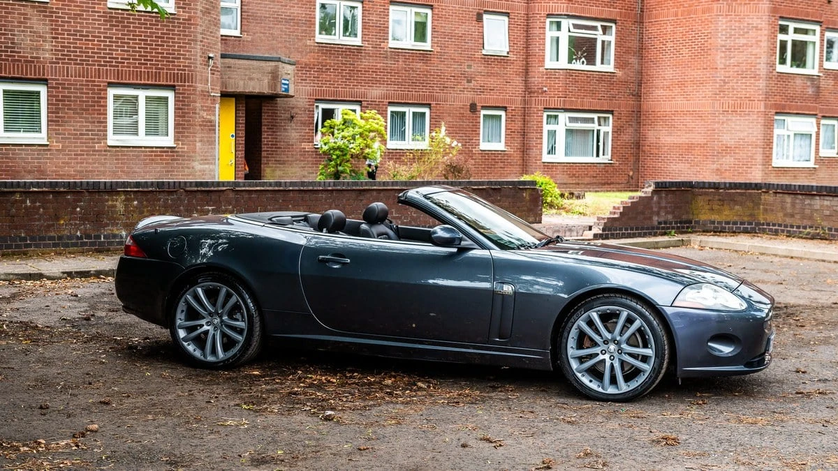 2006 Jaguar X150 XK - Image 3 of 30