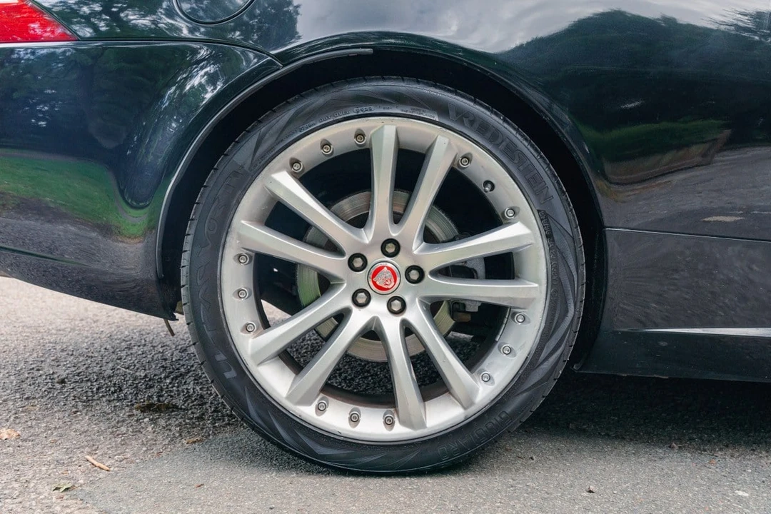 2006 Jaguar X150 XK - Image 21 of 30