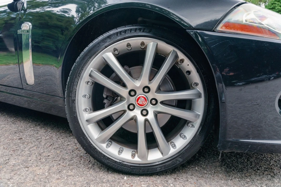 2006 Jaguar X150 XK - Image 20 of 30