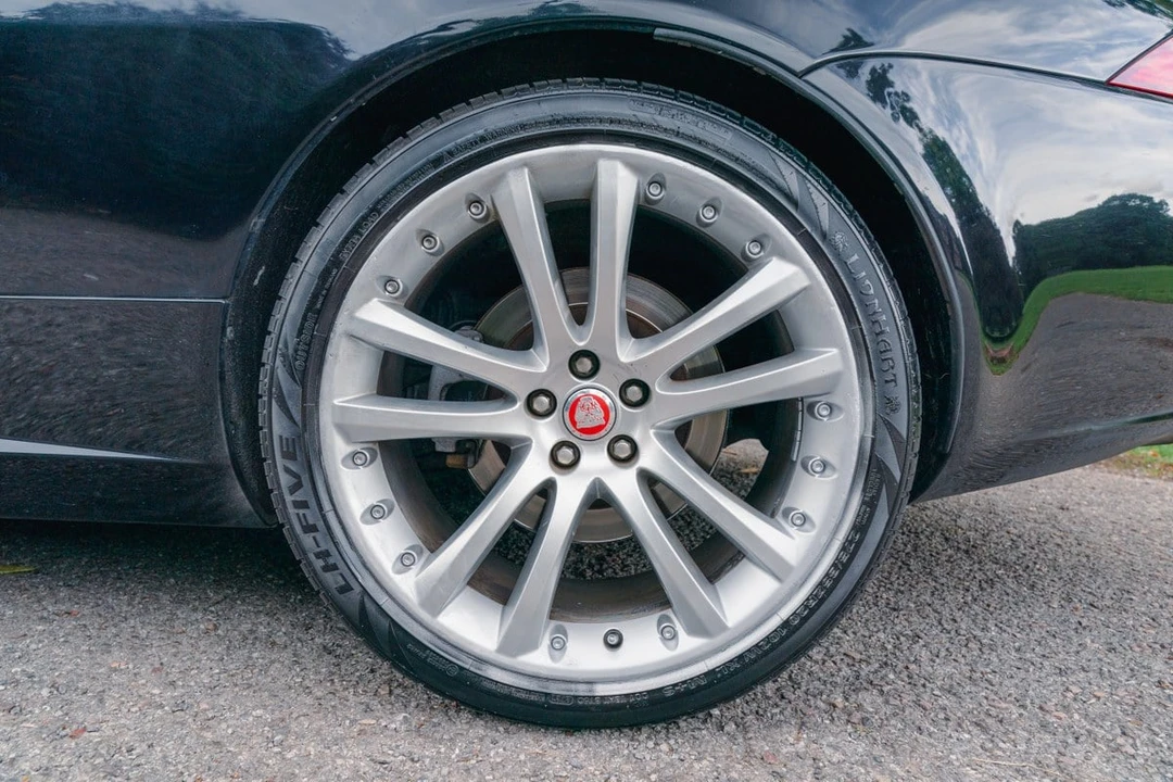 2006 Jaguar X150 XK - Image 22 of 30