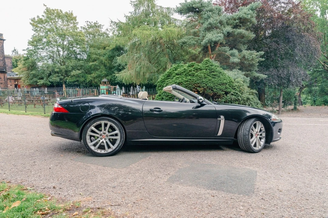 2006 Jaguar X150 XK - Image 18 of 30