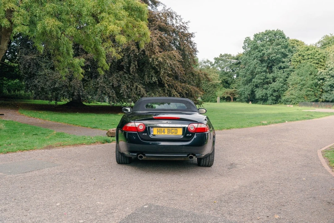 2006 Jaguar X150 XK - Image 16 of 30