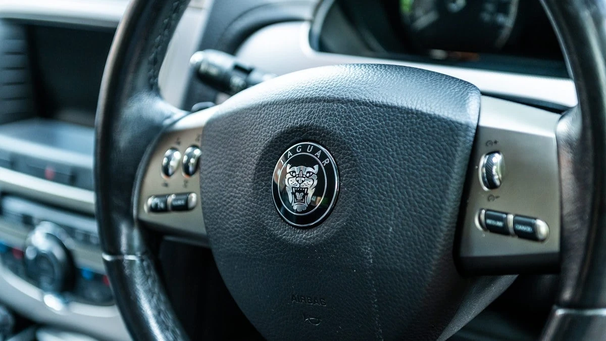 2006 Jaguar X150 XK - Image 19 of 30