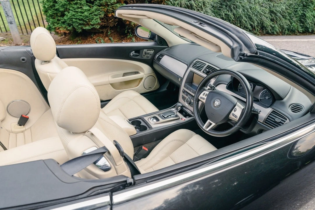 2006 Jaguar X150 XK - Image 24 of 30