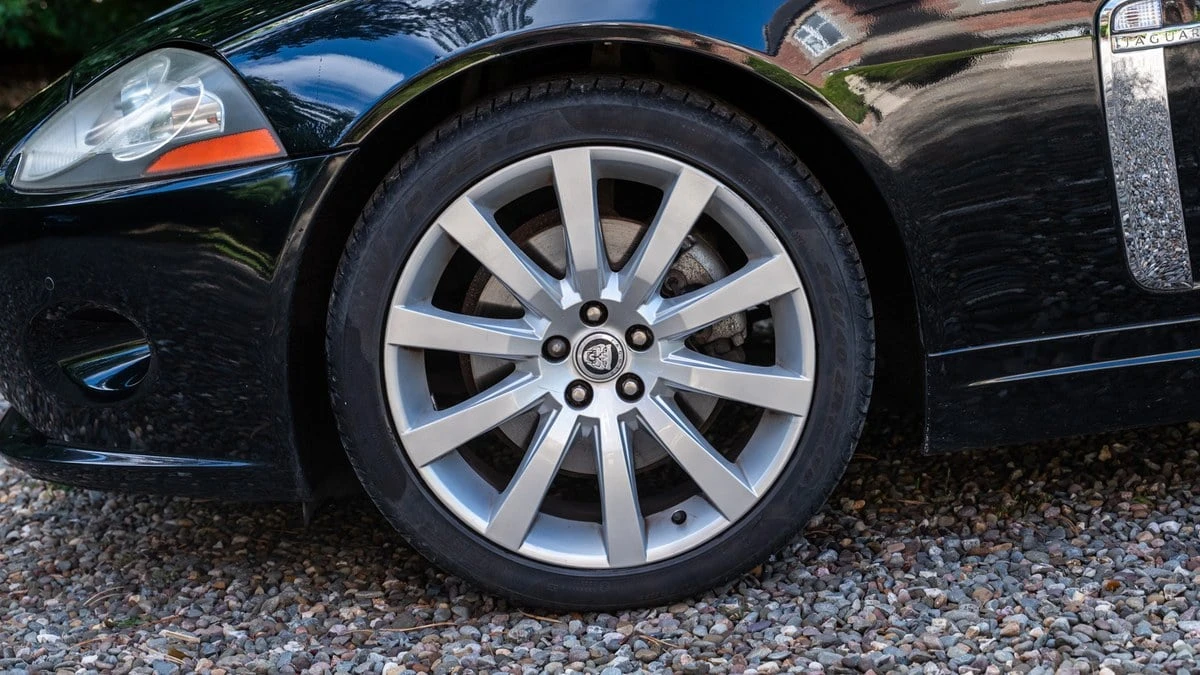 2006 Jaguar X150 XK - Image 19 of 30